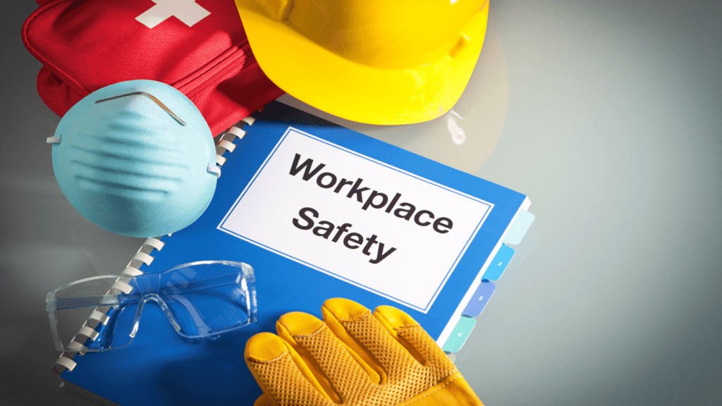 Health and Safety Level 2 Course Workplace Safety | Dynamiseducation.co.uk