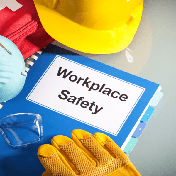 Health and Safety Level 2 Course - Workplace Safety