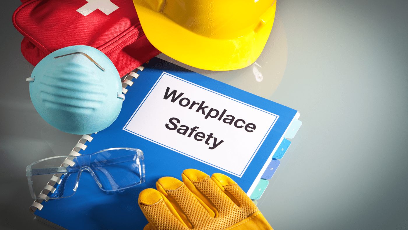 Health and Safety Level 2 Course - Security Training Courses in ...