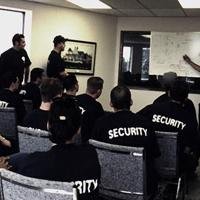 Security guards | Dynamiseducation.co.uk