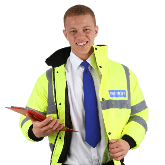 Sia security officer jobs essex