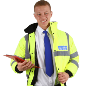 SIA Security Officer Training | Dynamiseducation.co.uk