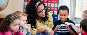 Level 3 Residential Childcare Course (England)