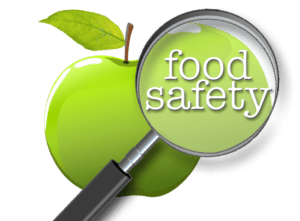 Food Safety - Level 2 Training Course