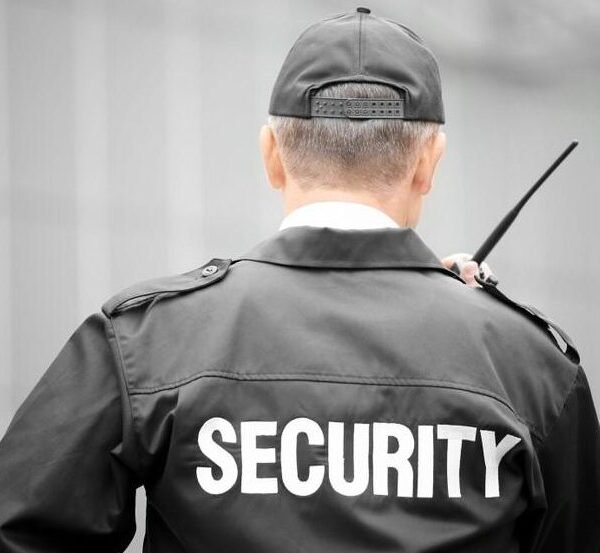 Security guard | Dynamiseducation.co.uk