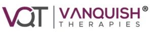 Vanquish therapies logo | Dynamiseducation.co.uk