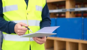 Why Passing the CSCS Health and Safety Test is Crucial for Construction Workers